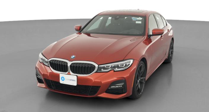 Thumbnail: 2021 BMW 3 Series - 1