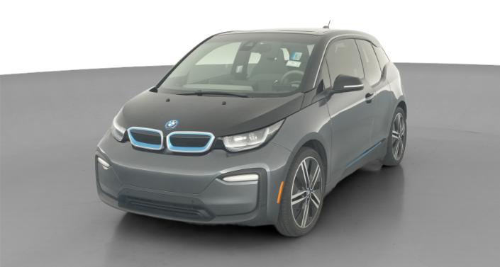 2018 BMW i3 Range Extender -
                  Trenton, OH