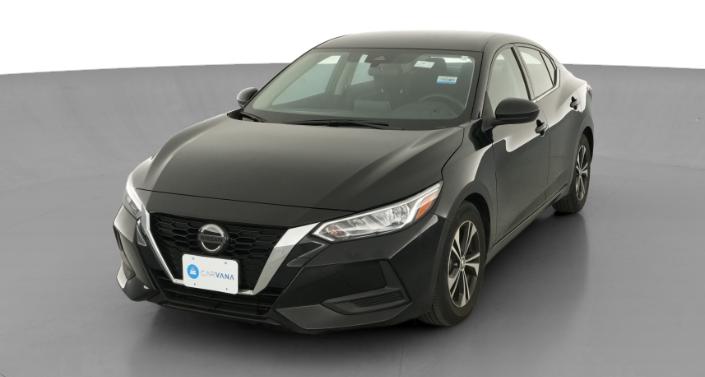 Thumbnail: 2022 Nissan Sentra - 1