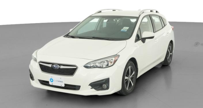 2019 Subaru Impreza Premium -
                  San Antonio, TX