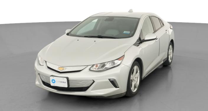 Thumbnail: 2018 Chevrolet Volt - 1