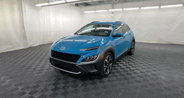 Thumbnail: 2022 Hyundai Kona - 1