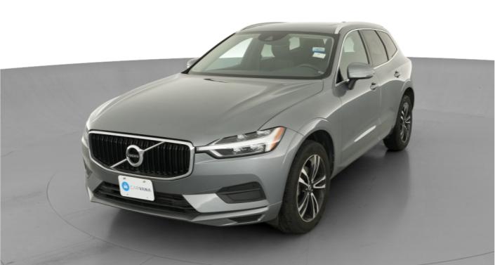 Thumbnail: 2020 Volvo XC60 - 1