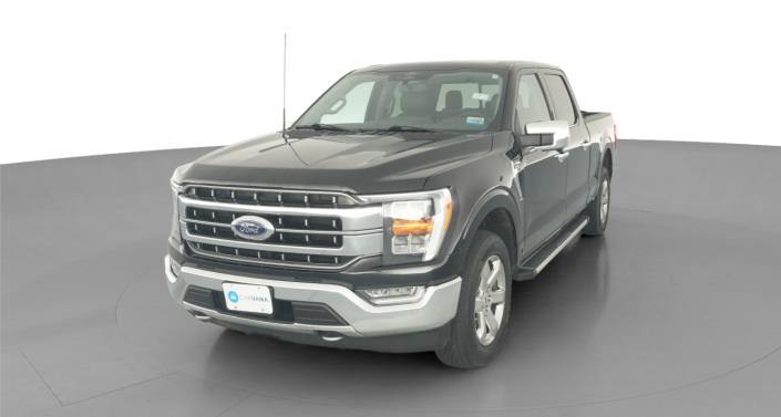 Thumbnail: 2022 Ford Econoline - 1