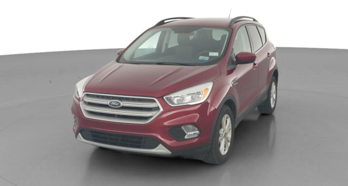 Thumbnail: 2018 Ford Escape - 1