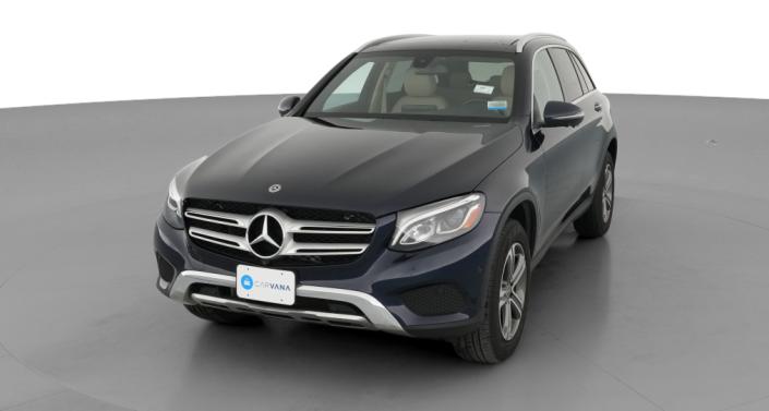 Thumbnail: 2018 Mercedes-Benz GLC - 1