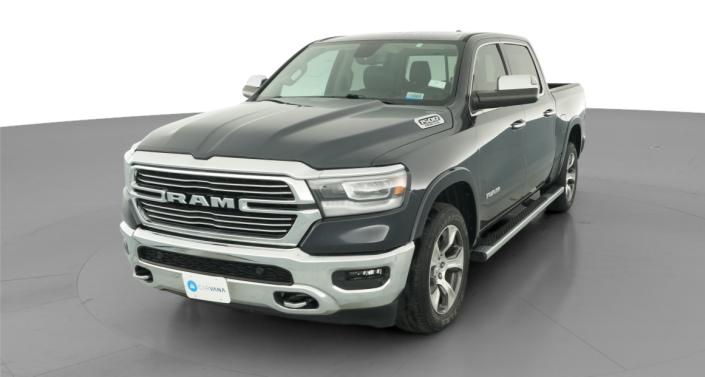 Thumbnail: 2019 RAM 1500 - 1