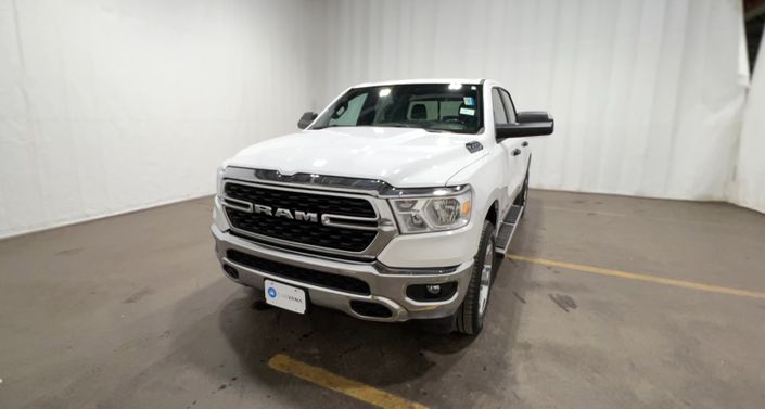 Thumbnail: 2023 RAM 1500 - 1