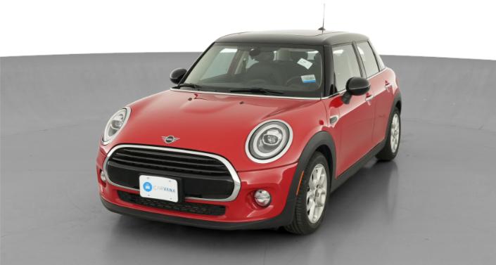 Thumbnail: 2019 MINI Cooper Hardtop - 1