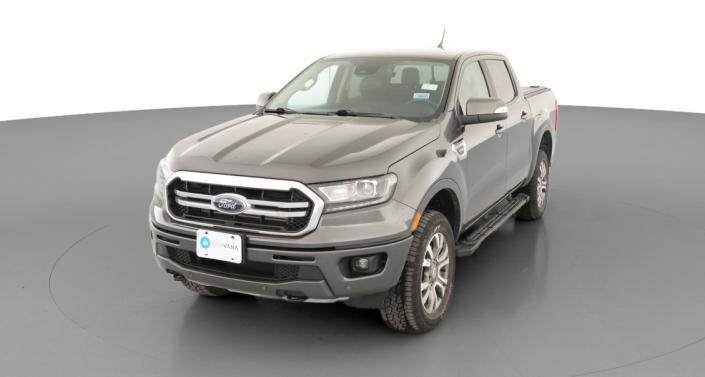 Thumbnail: 2019 Ford Ranger - 1