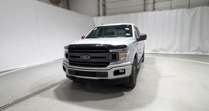 Thumbnail: 2019 Ford Econoline - 1