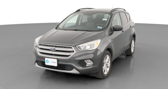 Thumbnail: 2018 Ford Escape - 1