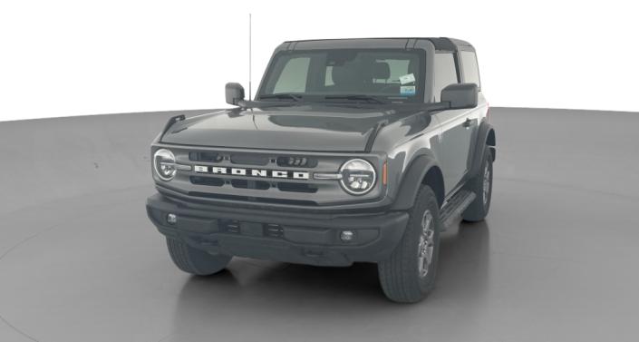 Thumbnail: 2023 Ford Bronco - 1