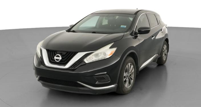 Thumbnail: 2017 Nissan Murano - 1
