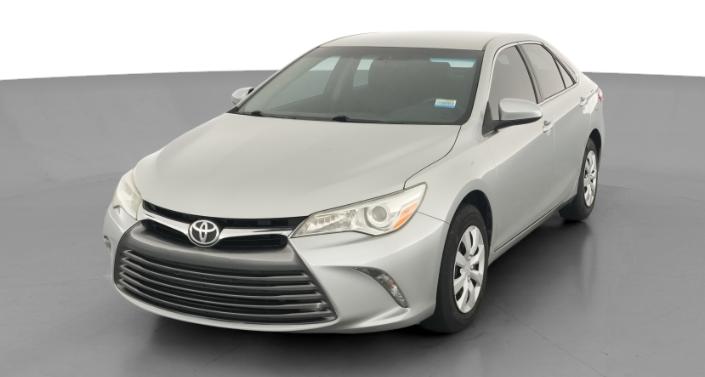 Thumbnail: 2016 Toyota Camry - 1