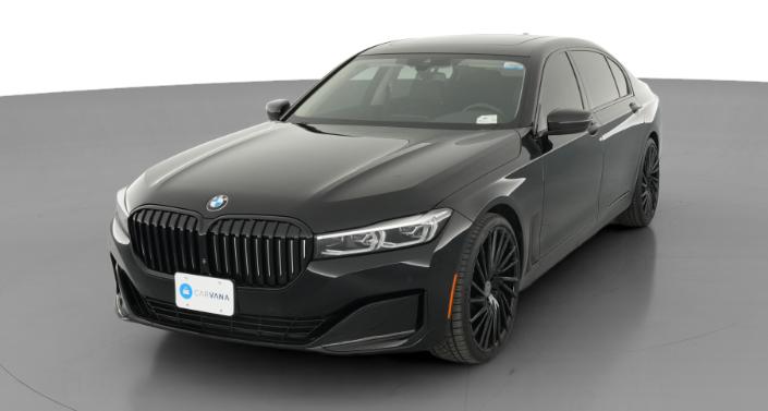 2020 BMW 7 Series 740i -
                  Fort Worth, TX