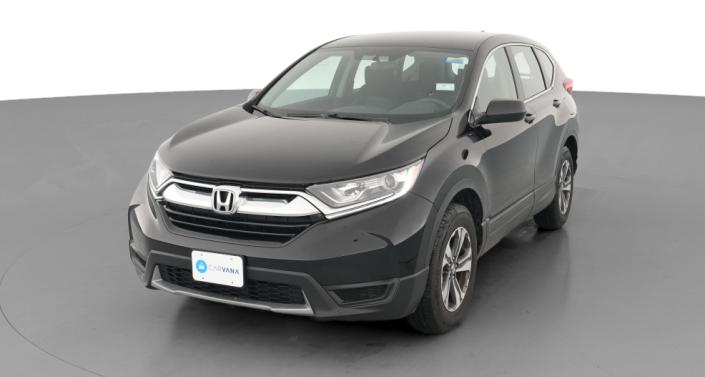 Thumbnail: 2018 Honda CR-V - 1