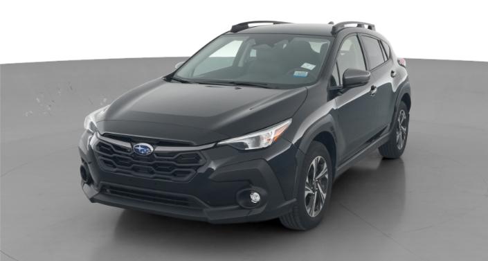 Thumbnail: 2024 Subaru Crosstrek - 1