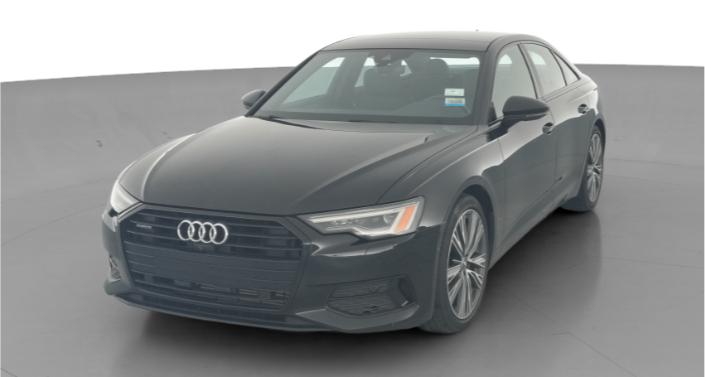 Thumbnail: 2020 Audi A6 - 1