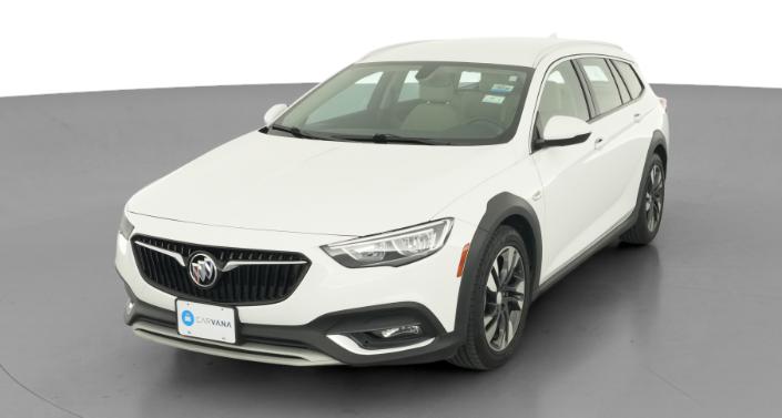Thumbnail: 2019 Buick Regal - 1