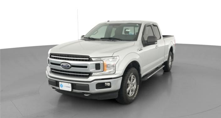 Thumbnail: 2018 Ford Econoline - 1