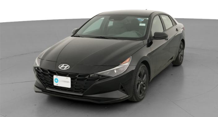 Thumbnail: 2022 Hyundai Elantra - 1