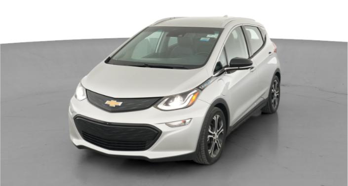 2017 Chevrolet Bolt EV Premier -
                  Beverly, NJ