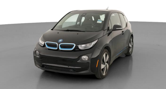 Thumbnail: 2017 BMW i3 - 1