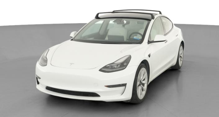 Thumbnail: 2022 Tesla Model 3 - 1