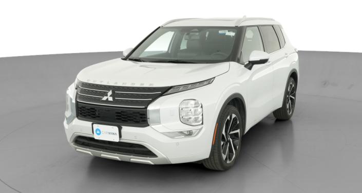 Thumbnail: 2022 Mitsubishi Outlander - 1