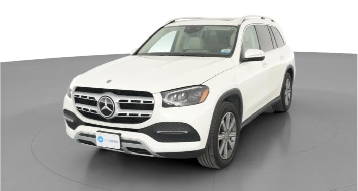 Thumbnail: 2021 Mercedes-Benz GLS - 1