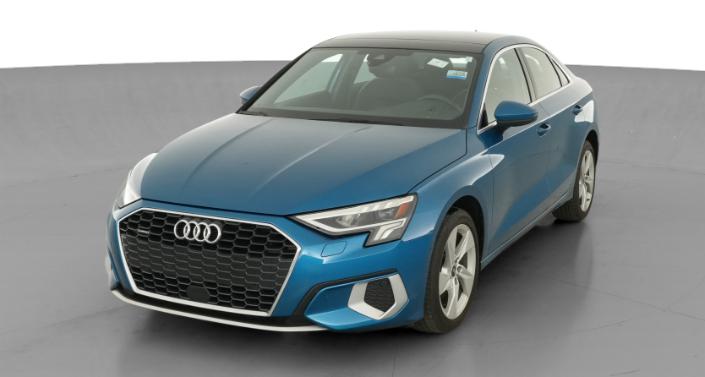 Thumbnail: 2022 Audi A3 - 1
