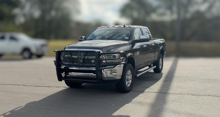 Thumbnail: 2018 RAM 3500 - 1