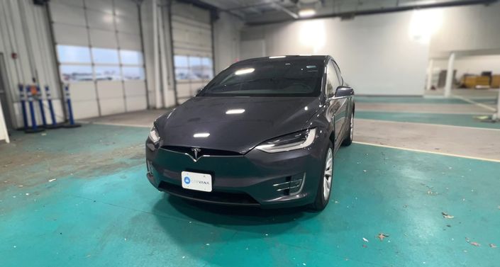 2020 Tesla Model X Long Range -
                  Manville, NJ