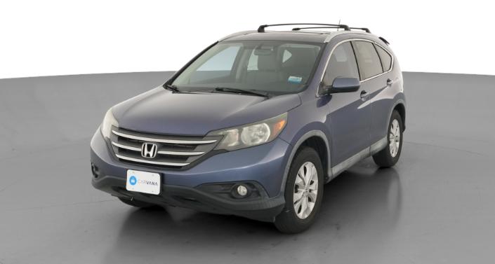 Thumbnail: 2014 Honda CR-V - 1