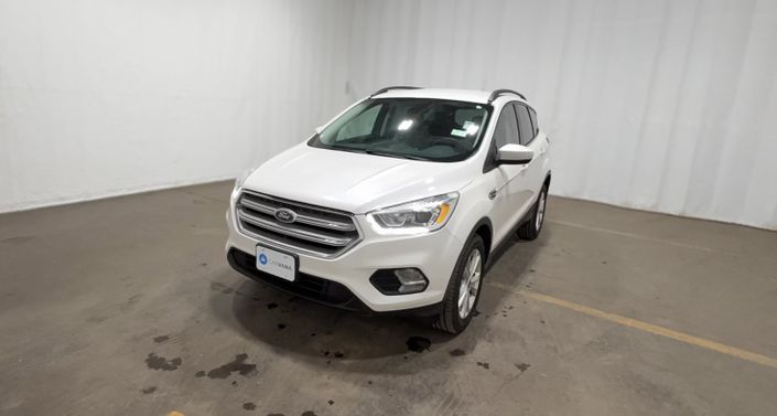 Thumbnail: 2018 Ford Escape - 1