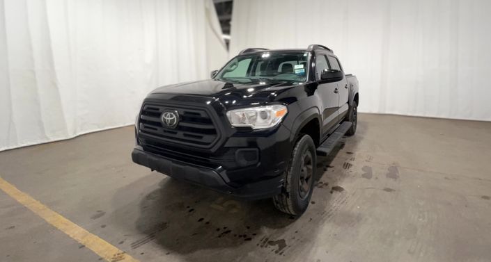 Thumbnail: 2019 Toyota Tacoma - 1