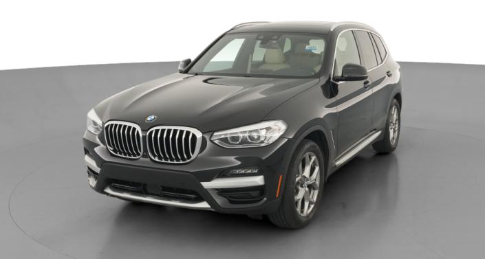 Thumbnail: 2021 BMW X3 - 1