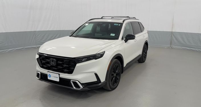 Thumbnail: 2024 Honda CR-V - 1