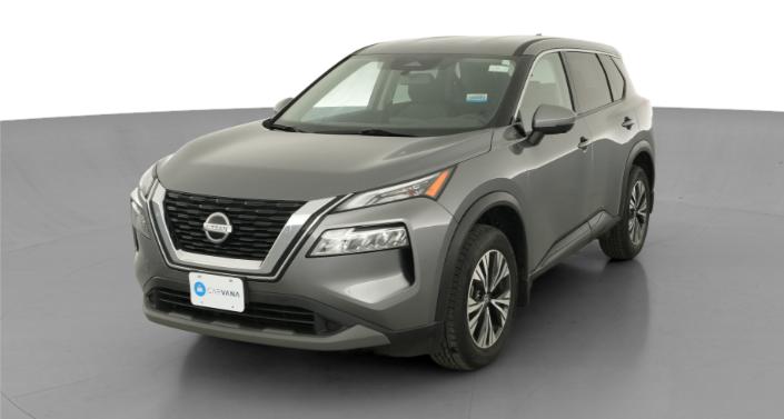 Thumbnail: 2021 Nissan Rogue - 1