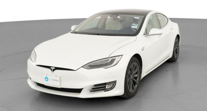 Thumbnail: 2018 Tesla Model S - 1