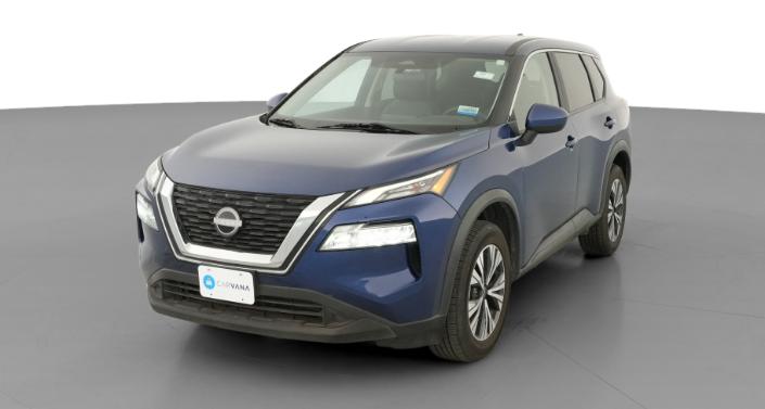 Thumbnail: 2023 Nissan Rogue - 1