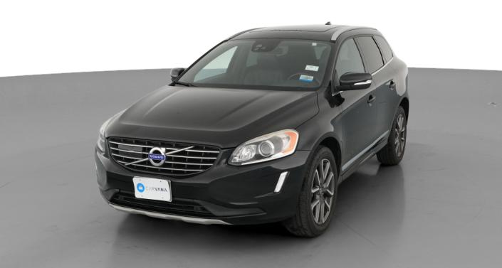 2016 Volvo XC60 T5 -
                  Concord, NC