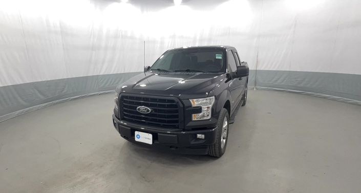 2017 Ford Econoline E-150 -
                  Kansas City, MO