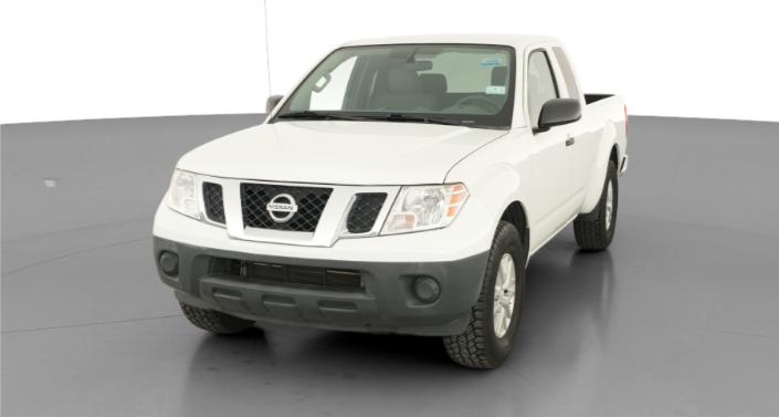 2016 Nissan Frontier S/C -
                  West Memphis, AR
