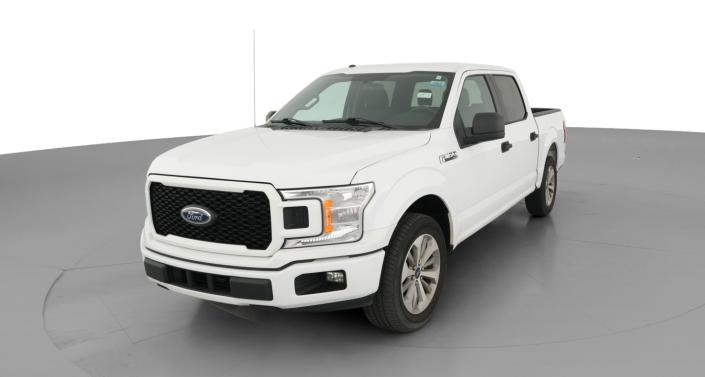 2018 Ford Econoline E-150 -
                  Concord, NC