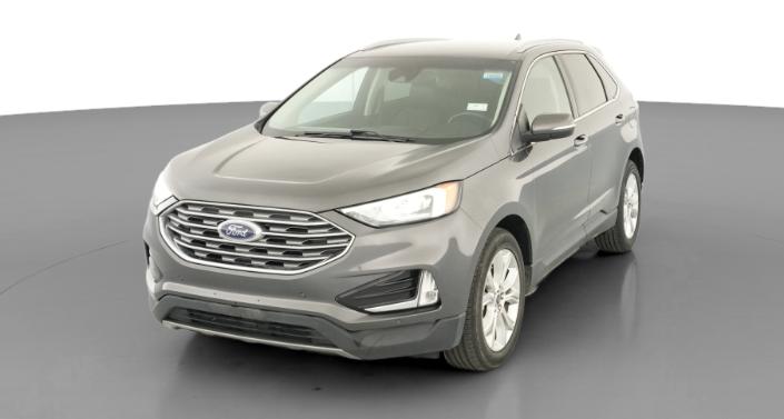 Thumbnail: 2020 Ford Edge - 1