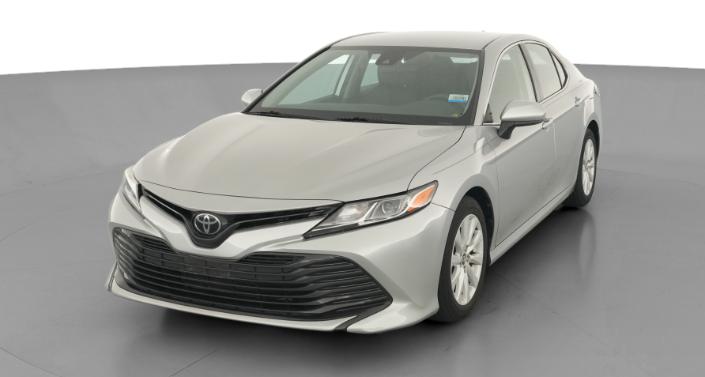 Thumbnail: 2019 Toyota Camry - 1