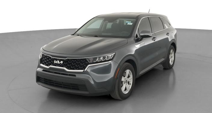 Thumbnail: 2022 Kia Sorento - 1