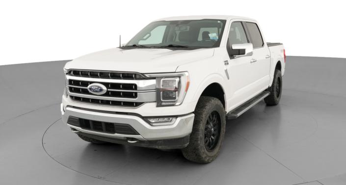 Thumbnail: 2021 Ford Econoline - 1